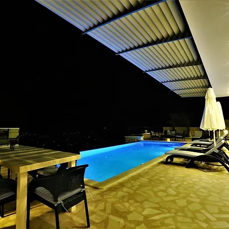 Villa Camli *