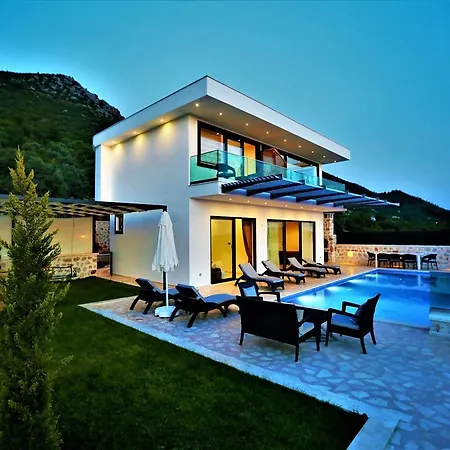 Villa Camli