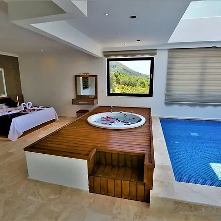 Villa Camli *