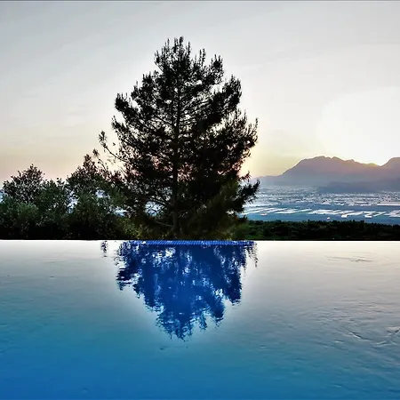 Villa Camli *