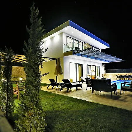 Camli Villa *