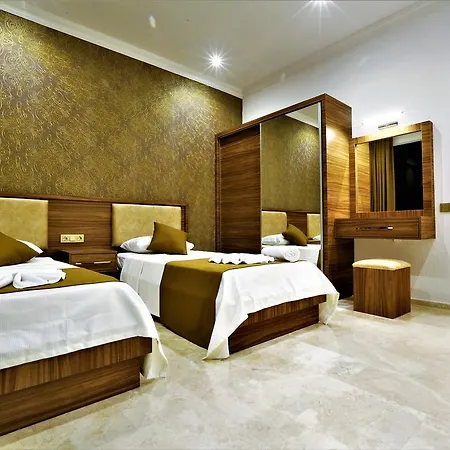 Camli Villa *