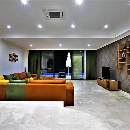 Camli Villa *