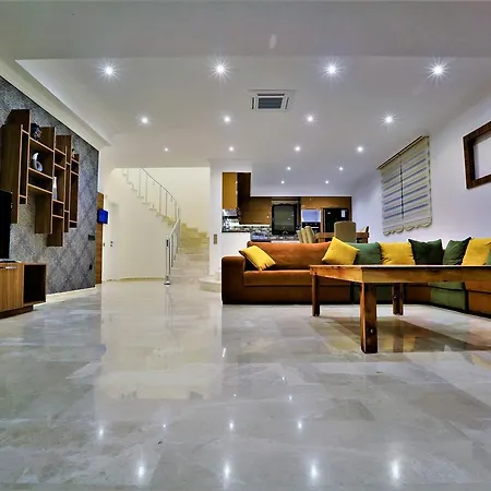 Camli Villa *